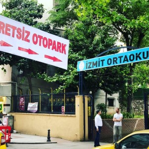 Başkan Büyükakın'dan Şehir İçi Trafiğini Rahatlatacak Öneri