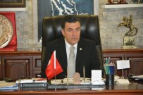 19 MAYıS - Başkan Demir'den, 19 Mayıs Mesajı