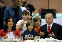TARIH BILINCI - Cumhurbaşkanı Erdoğan Açıklaması 'Türkiye Tüm Kazanımlarını Bedel Ödeyerek Elde Etmiştir'