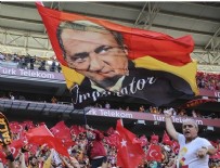 KULÜPLER BİRLİĞİ - Fatih Terim 19. şampiyonluğu!