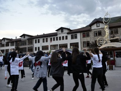 Gümüşhane'de 19 Mayıs'ta 'Atabarı' Gösterisi