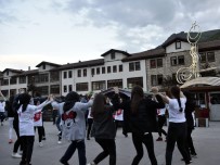 NECATI YıLMAZ - Gümüşhane'de 19 Mayıs'ta 'Atabarı' Gösterisi