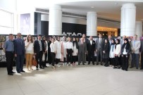 İMAM HATİP - İmam Hatip Lisesi Öğrencilerinin Yıl Sonu Sergisi