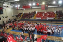 SÜLEYMAN DEMIREL ÜNIVERSITESI - Isparta'da 19 Mayıs'ta 100.Yıl Coşkusu