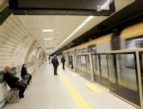 TOPLU ULAŞIM - İstanbul'da bugün toplu ulaşım ücretsiz