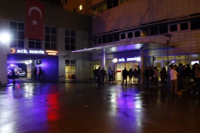 Kaymakam Serkan Keçeli;  'Hastalarımızın Durumları İyi Görünüyor'
