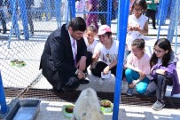 YOĞUN BAKIM ÜNİTESİ - Kendileri Küçük, Yürekleri Kocaman