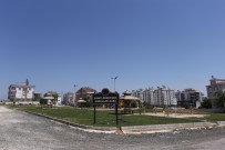 KAVAKLı - Şehit Öğretmenin Adı Parka Verildi