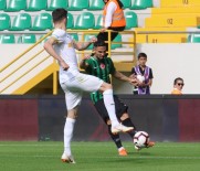 MOBİLYA - Spor Toto Süper Lig Açıklaması Akhisarspor Açıklaması 2 - İstikbal Mobilya Kayserispor Açıklaması 2 (Maç Sonucu)