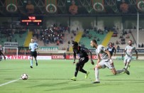 UFUK CEYLAN - Spor Toto Süper Lig Açıklaması Aytemiz Alanyaspor Açıklaması 1 - Çaykur Rizespor Açıklaması 1 (Maç Sonucu)