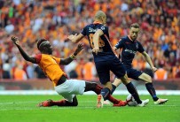 SERDAR TAŞÇı - Şampiyon Galatasaray!