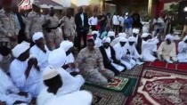 DEVLET BAŞKANLIĞI - Sudan'da Göstericilere Ateş Açanlar Yakalandı