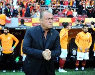 AHMET SUAT ÖZYAZıCı - Süper Lig'in Kralı Açıklaması Fatih Terim