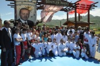 19 MAYıS - Tunceli'de 19 Mayıs Kutlamaları