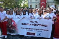 MEDICAL PARK - VM'den Törene Tam Kadro Katılım