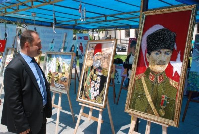 Yetenekleri İle Göz Doldurdular