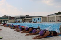 YUNUSEMRE - Yunusemre Belediyesi Yüzme Kursu Düzenleyecek