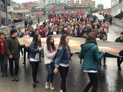 Zonguldak'ta 100. Yıl Kutlamaları