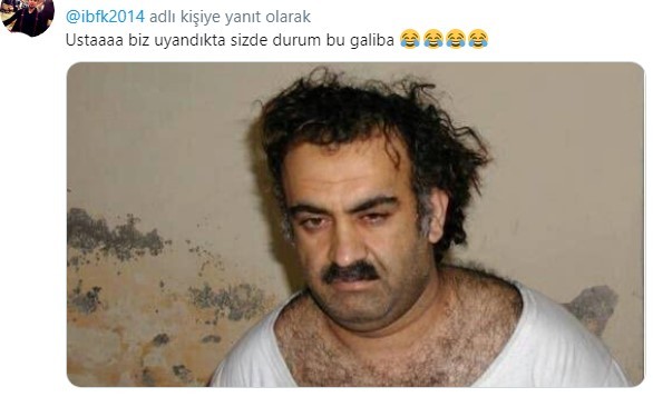 Başakşehir'in attığı tweet dalga konusu oldu!