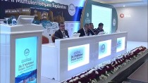 İMAM HATİP OKULLARI - 36. İl Müftüleri İstişare Toplantısı Sonuç Bildirgesi Açıklandı