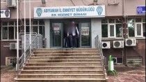 Adıyaman'da Taciz İddiası