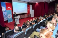 SİBER GÜVENLİK - ALKÜ'de Turizmde Siber Güvenlik Konferansı