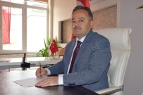 RAFET VERGİLİ - Altınöz Açıklaması 'Burhanettin Uysal Başarılı  Rektörlük Dönemi Geçirmiştir'