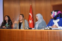 ÇOCUK SAĞLIĞI - Anadolu Üniversitesinde 'Cri Du Chat Sendromu' Konuşuldu