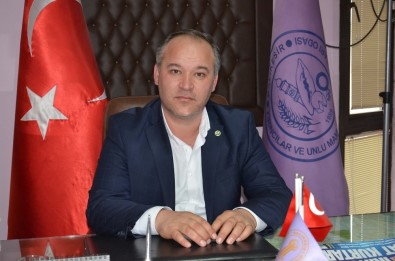 Balıkesir'de Ramazan Pidesi 2,5 Liradan Satılacak