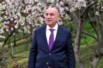 KENT ORMANI - Başkan Altınok'tan Rengarenk Gökyüzü Daveti