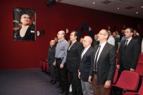 BAŞKENT ÜNIVERSITESI - Başkent'Te 'Ortopedi Ve Travmatoloji' Toplantısı