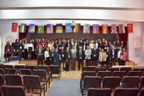 ANADOLU İMAM HATİP LİSESİ - Bilecik'te 'Model BM Fenmun19' Konferansı Düzenlendi