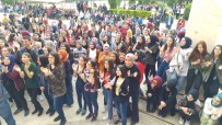 YALÇıN SEZGIN - Bucak'ta Öğrenciler Geleneksel Kavurma Şenliğinde Buluştu
