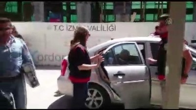 'Çocuğa Cinsel İstismar'ı Öven Kadın Gözaltına Alındı