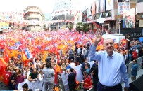 DEVLET PERSONEL BAŞKANLıĞı - Cumhurbaşkanı Erdoğan'ın İşçi Sözünün Ardından 500 İşçi Daha Kurayla Belirlenecek
