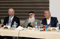 OSMAN YAZıCı - Darülfünün Camii Gençlik Merkezi Açıldı