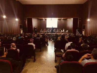 'Dede Korkut' Destanı Ve Hikayeleri Anlatıldı