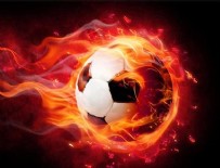 BÜLENT YıLDıRıM - Derbinin hakemi belli oldu