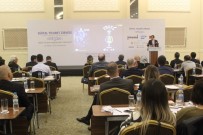 ORTAK AKIL - Dijital Ticaret Zirvesi'nin İkinci Durağı Gaziantep Oldu
