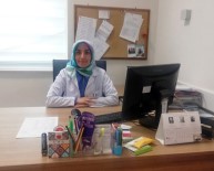 ELİF TURAN - Diyabet Hastalarına Oruç Uyarısı