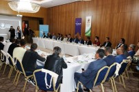SOSYAL GÜVENLIK KURUMU - Diyarbakır'da Dayıbaşlarına Eğitim