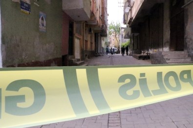 Diyarbakır'da Kız İsteme Dehşeti Açıklaması 3 Yaralı