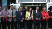 İŞİTME ENGELLİ - Elazığ'da 4006 TÜBİTAK Bilim Fuarı