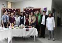 EL EMEĞİ GÖZ NURU - En Özel Sergi