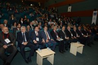 ADALET VE KALKıNMA PARTISI - Erdem Açıklaması 'Sık Değişen Yönetmelikler Sıkıntıya Yol Açıyor'