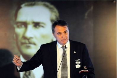 Fikret Orman'dan derbi yorumu