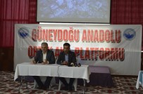 Güneydoğu Anadolu Ortak Akıl Platformu'ndan Açıklama