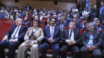 HAKKARI ÜNIVERSITESI - 'Hakkari Artık Halayların Çekildiği Festivallerin Yapıldığı Bir Şehir'