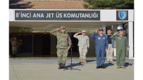 ORGENERAL - Hava Kuvvetleri Komutanı Orgeneral Küçükakyüz F-16 İle Harekata Katıldı
