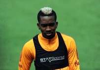 HENRY - Henry Onyekuru Açıklaması 'Beşiktaş Derbisinden 3 Puanla Ayrılmak İstiyoruz'